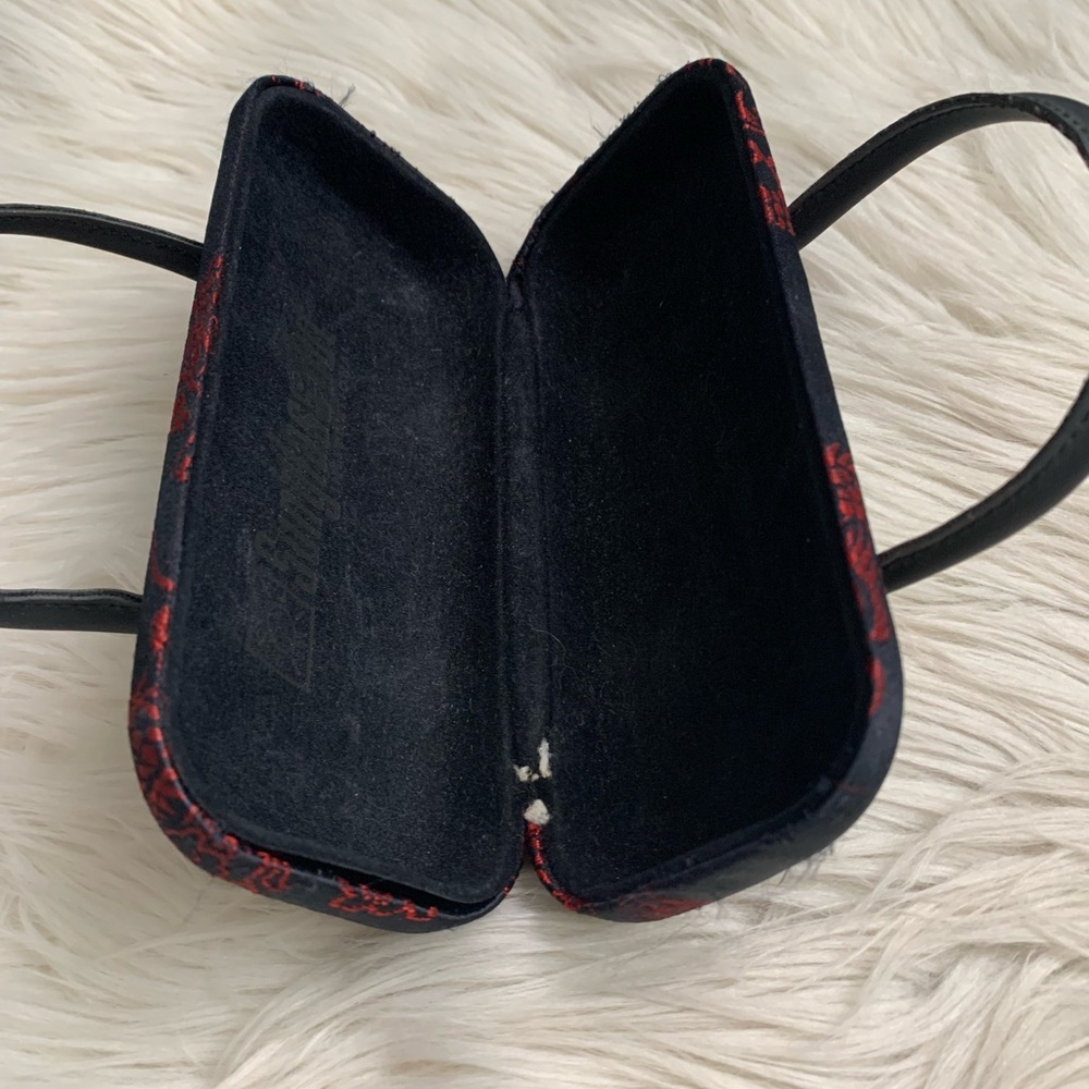 Eyeglass Case Y2K Vintage - Picture 9 of 9